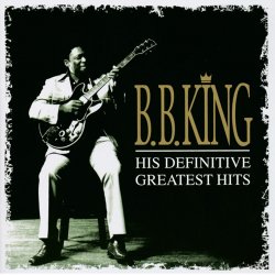 Cover B.B. King - Chains And Things