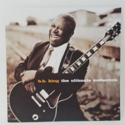 Cover B.B. King - Rock Me Baby