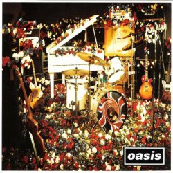 Cover Oasis - Roll with it