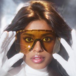 Cover Debbii Dawson - Chemical Reaction