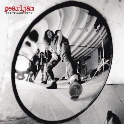 Cover Pearl Jam - Black