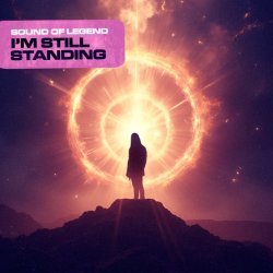 Cover Sound Of Legend - I'm Still Standing
