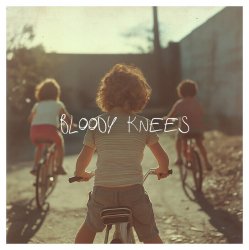 Cover ItaloBrothers - Bloody Knees