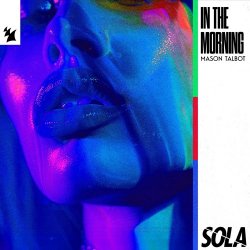 Cover Mason Talbot - In The Morning