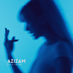 Cover Rain Paris - Azizam