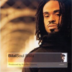Cover Bilal - Soul Sista
