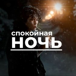 Cover Виктор Цой - Спокойная ночь