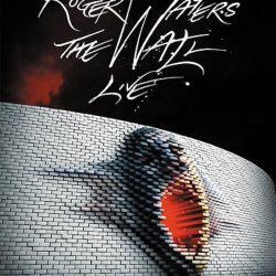 Cover Roger Waters - In The Flesh
