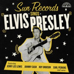 Cover Elvis Presley - (You're So Square) My Baby Don't Care