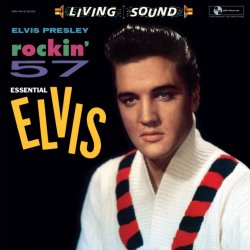 Cover Elvis Presley - Hard Headed Woman