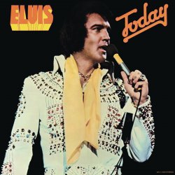 Cover Elvis Presley - (Marie's the Name) His Latest Flame
