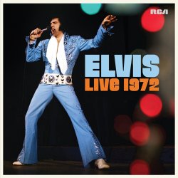 Cover Elvis Presley - Good Rockin' Tonight