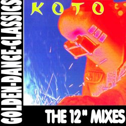 Cover Koto - Space Patrol Orion