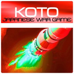 Cover Koto - Star Trek