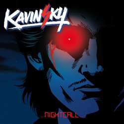 Cover Kavinsky - Nightcall