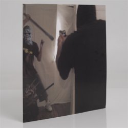 Cover DJ Stingray 313 - Remote Viewing