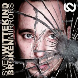 Cover Sven Wittekind - Darkness All Night (Original Mix)