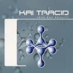 Cover Kai Tracid - Tracid Theme