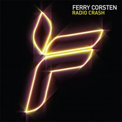 Cover Ferry Corsten - Just Breathe