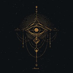 Cover Amanati - Spell