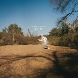 Cover Sam Ryder - OH OK
