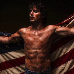 Cover Benson Boone - Momma Song