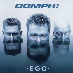 Cover Oomph - Transformation