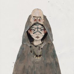 Cover Burial - Southern Comfort