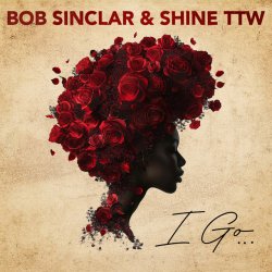 Cover Bob Sinclar & Shine TTW - I Go