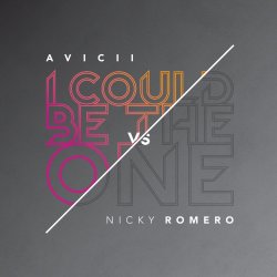 Cover Avicii & Nicky Romero - I Could Be The One (Mentol & ADEN Cover Remix)