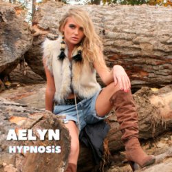 Cover Aelyn - Hypnosis