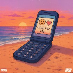 Cover MOTi - Stay For Me