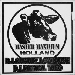 Cover Charly Lownoise & Mental Theo - Berlin..........Kick'M!!!!