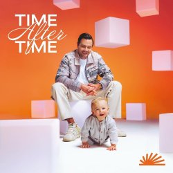 Cover Sam Feldt - Time After Time