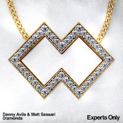 Cover Danny Avila & Matt Sassari - Diamonds (Extended Mix)