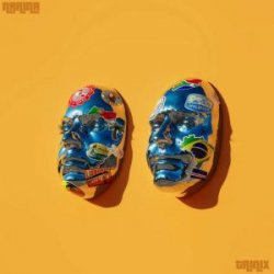 Cover Trinix & Lura - Narina