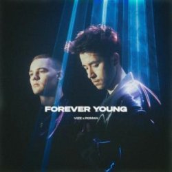 Cover VIZE & roman - Forever Young