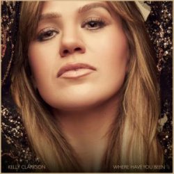 Cover Kelly Clarkson - Where Have You Been