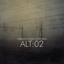 Cover Carbon Based Lifeforms - Path Of Least Dunka Dunka