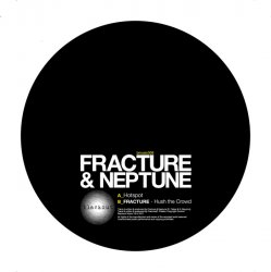 Cover Fracture & Neptune - Hotspot