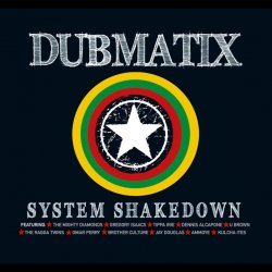 Cover Dubmatix - Jump & Twist