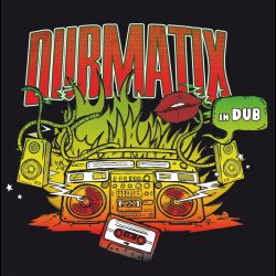 Cover Dubmatix - Champion Sound