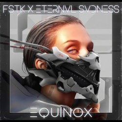 Cover Equinox - Magnifique Equinox