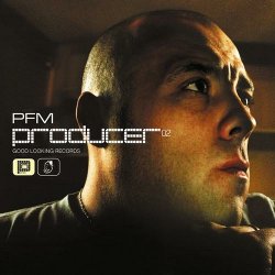 Cover PFM - Western (Conrad Remix)