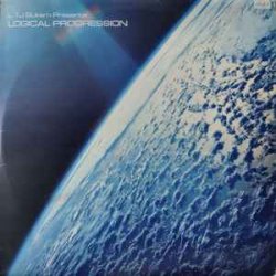 Cover LTJ Bukem - Horizons