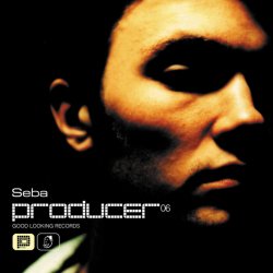 Cover Seba & Lo-tec - So Long