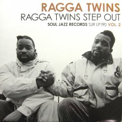 Cover Ragga twins - Wipe the needle