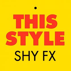 Cover Shy FX - This style
