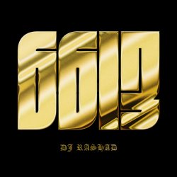 Cover DJ Rashad - CCP2 (feat. DJ Spinn)