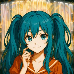 Cover HAYASA G & GANG & FAZ - YO ME SIENTO LIBRE (CRUSHED)